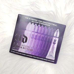 NWT Urban Decay Eye Primer Potion Mini